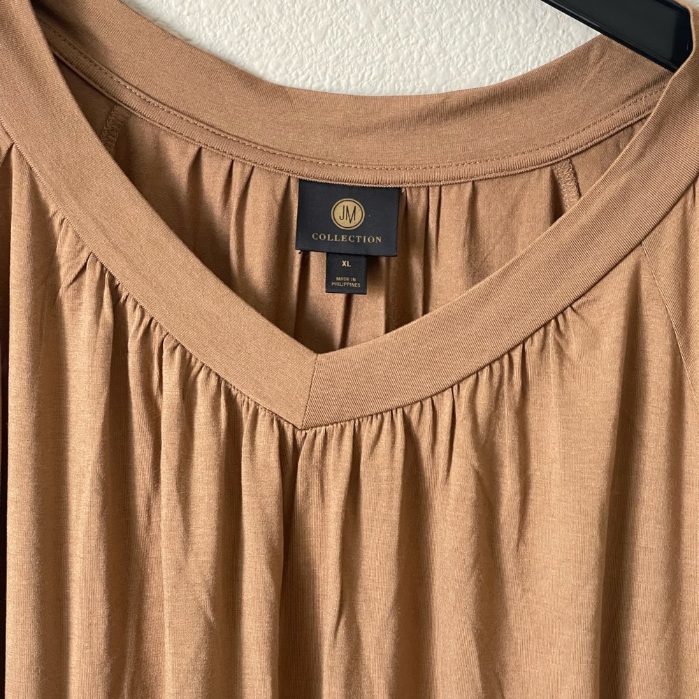 JM Collection Top XL - Picture 4 of 12